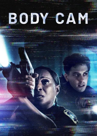 Body Cam (2020) — movie poster