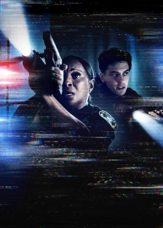 Нагрудна камера (2020) — постер фільму