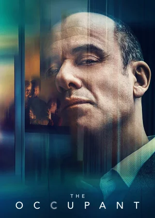 The Occupant (2020) — movie poster