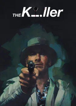 The Killer (2023) — movie poster