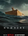 Nowhere (2023) — movie poster