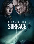Breaking Surface (2020) — movie poster
