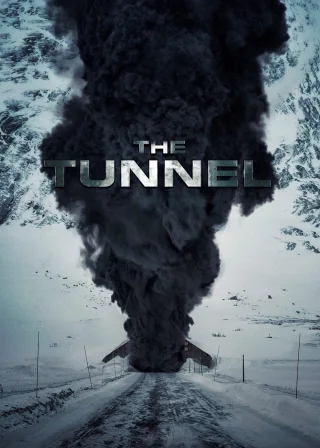 The Tunnel (2019) — movie poster