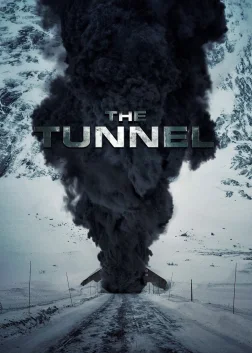 The Tunnel (2019) — movie poster
