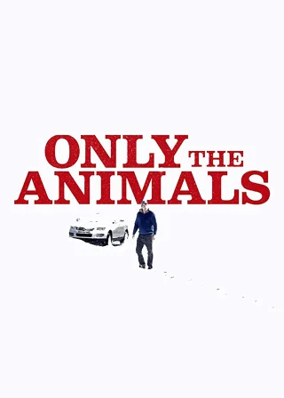 Лише тварини (2019) — постер фільму