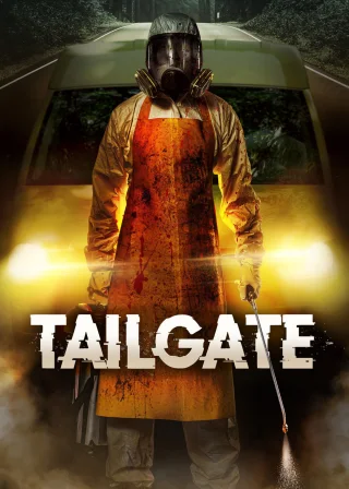 Tailgate (2019) — movie poster