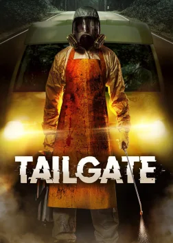 Tailgate (2019) — movie poster