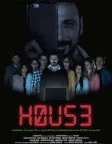 H0us3 (2019) — movie poster