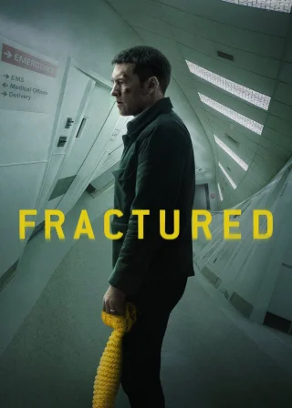 Fractured (2019) — movie poster
