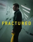 Fractured (2019) — movie poster