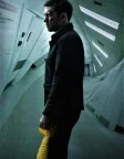 Перелом (2019) — постер фільму
