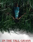 In the Tall Grass (2019) — movie poster