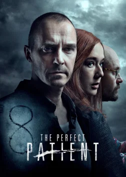 The Perfect Patient (2019) — movie poster
