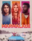 Marmalade (2024) — movie poster