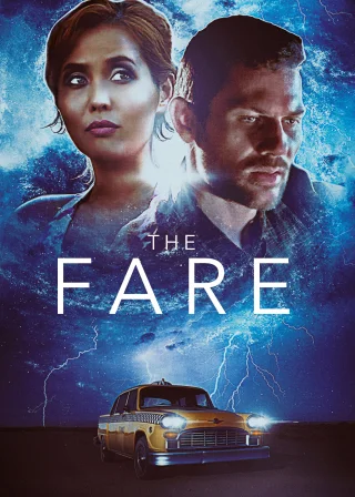 The Fare (2018) — movie poster