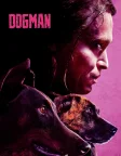 Dogman (2023) — movie poster