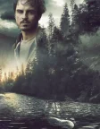 A Dark Place (2018) — постер фільму