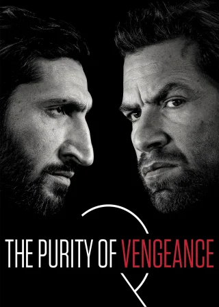 The Purity of Vengeance (2018) — movie poster