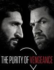 The Purity of Vengeance (2018) — movie poster