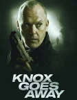 Knox Goes Away (2024) — movie poster