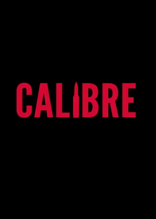 Calibre (2018) — movie poster