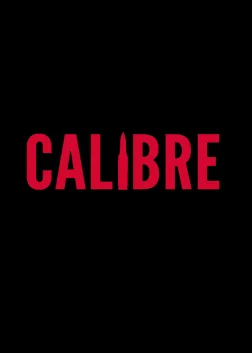 Calibre (2018) — movie poster