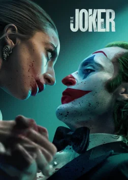 Joker: Folie à Deux