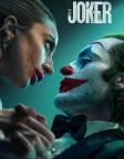 Joker: Folie à Deux (2024) — movie poster