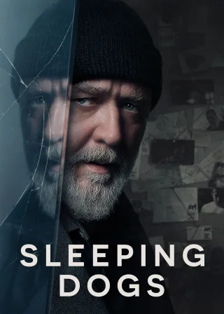 Sleeping Dogs (2024) — movie poster