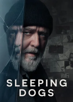 Sleeping Dogs (2024) — movie poster