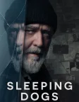 Sleeping Dogs (2024) — movie poster
