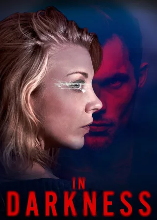 In Darkness (2018) — movie poster