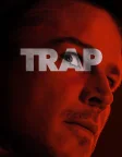 Trap (2024) — movie poster