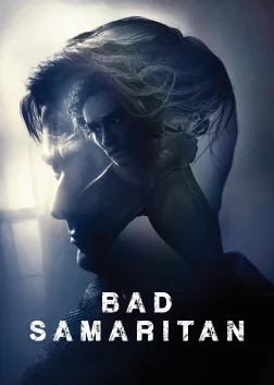 Bad Samaritan (2018) — movie poster