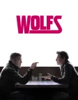 Wolfs (2024) — movie poster