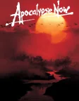 Apocalypse Now (1979) — movie poster