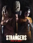 The Strangers: Prey at Night (2018) — movie poster