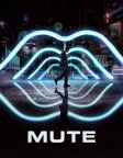 Mute (2018) — movie poster