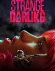 Strange Darling (2024) — movie poster