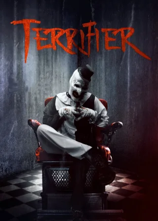 Terrifier (2018) — movie poster