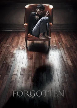 Forgotten (2017) — movie poster