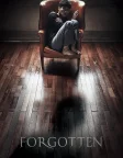 Forgotten (2017) — movie poster