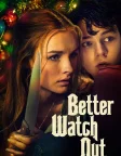 Better Watch Out (2017) — movie poster