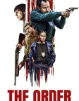 The Order (2024) — movie poster