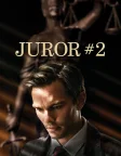 Juror #2 (2024) — movie poster