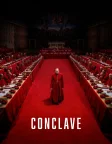 Conclave (2024) — movie poster