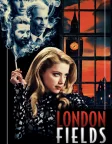 London Fields (2018) — movie poster