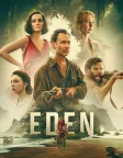 Eden (2025) — movie poster