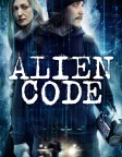 Alien Code (2017) — movie poster