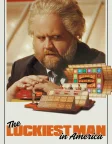 The Luckiest Man in America (2025) — movie poster